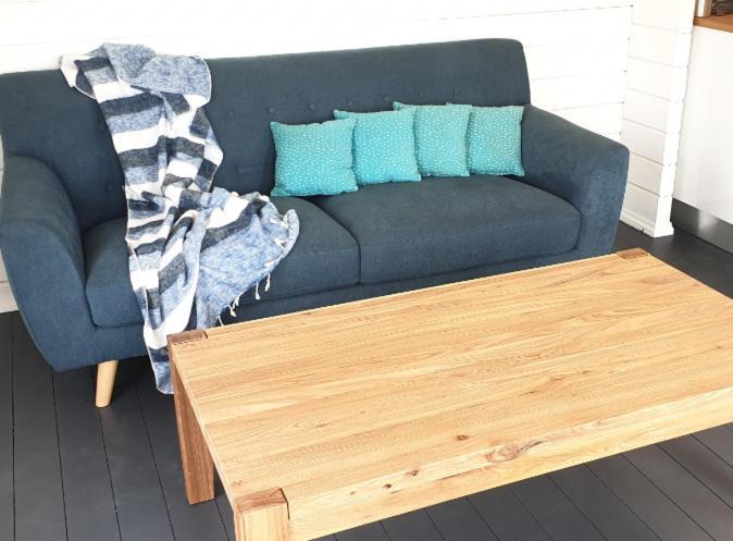 Seaview Retreat -Amazing Ocean Views And Outdoor Bath Waiuku Exterior foto